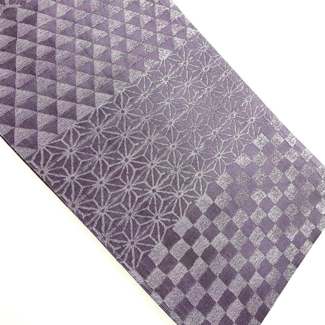 専用帯5755 4951 4978 三点セット●高級 正絹 片面全通