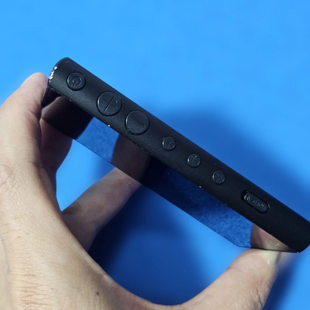 ポータブルプレーヤー Sony NW-A107