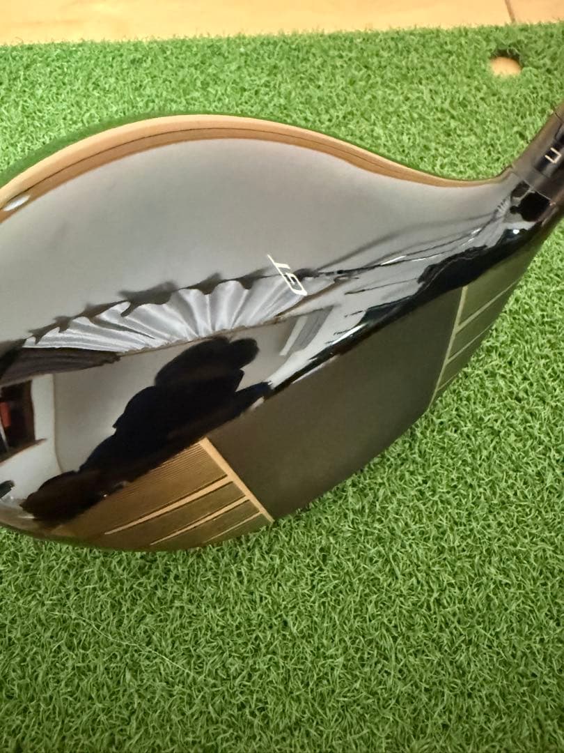 GT2 ドライバー 11度 ヘッドカバー付き