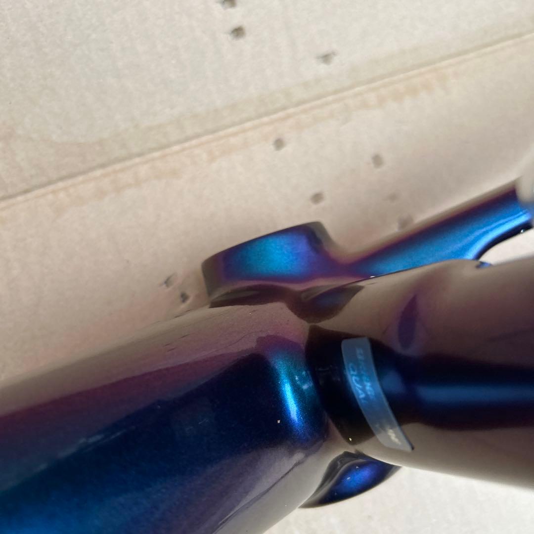 Anchor RS8 マジョーラアンドロメダ