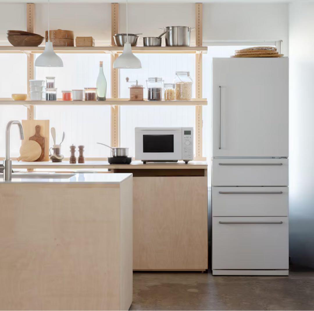 無印良品 １８Ｌオーブンレンジ ＭＪ‐ＭＷＯ１８１Ｌ