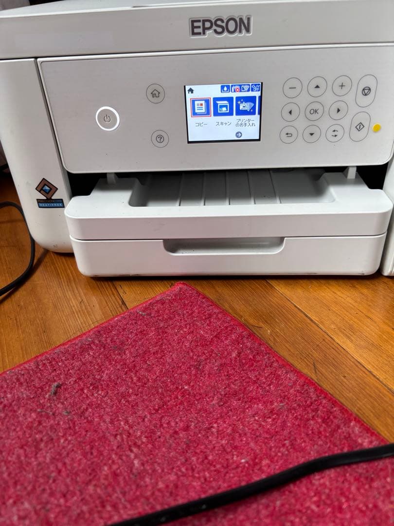 その他 EPSON EW-M634T