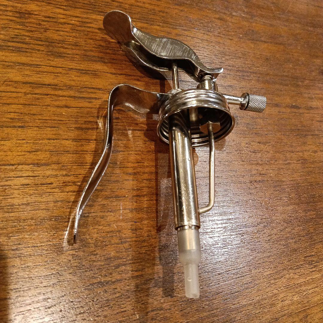 DIAMOND ダイヤモンド　ステンレス　霧吹き　製菓・製パン用　スプレー