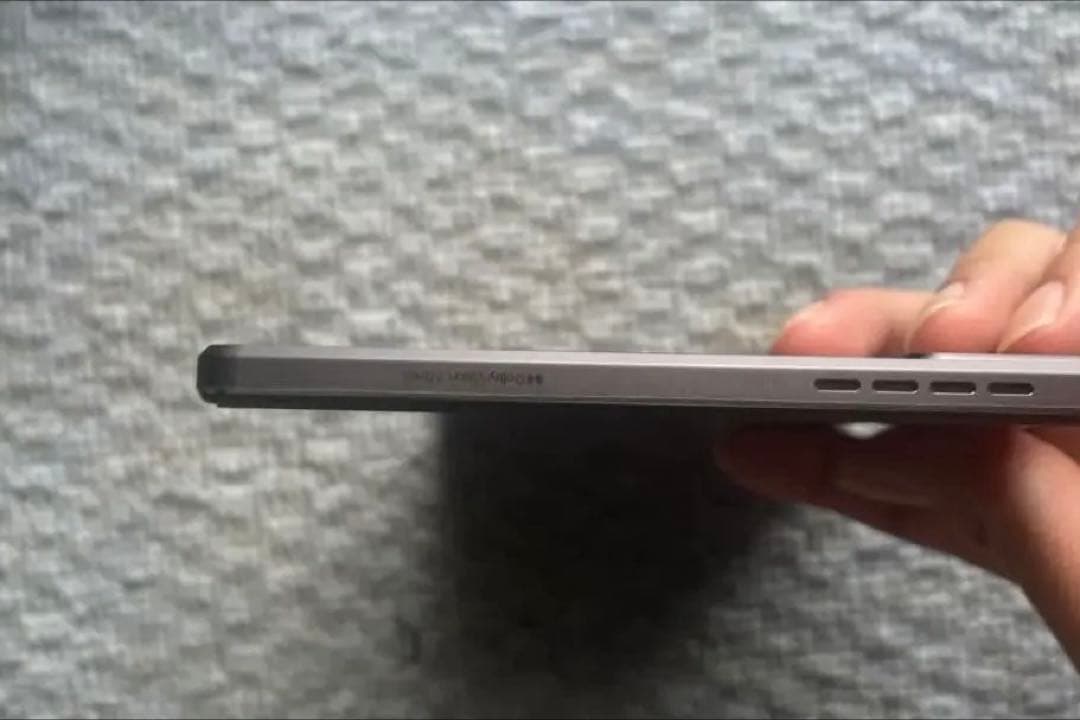 Androidタブレット本体 LENOVO LEGION Y700 2023 16/512