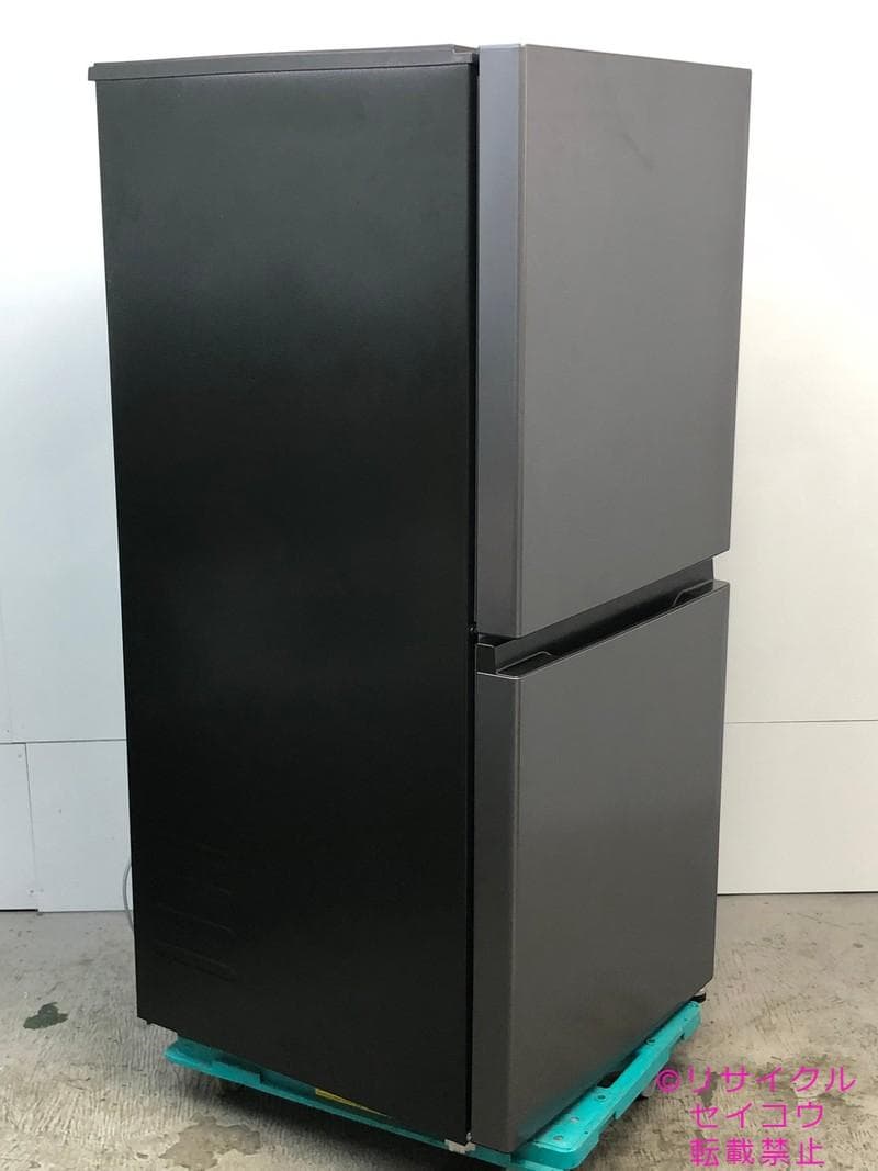 【中古】アクア冷蔵庫 169L 2024年式2509111458