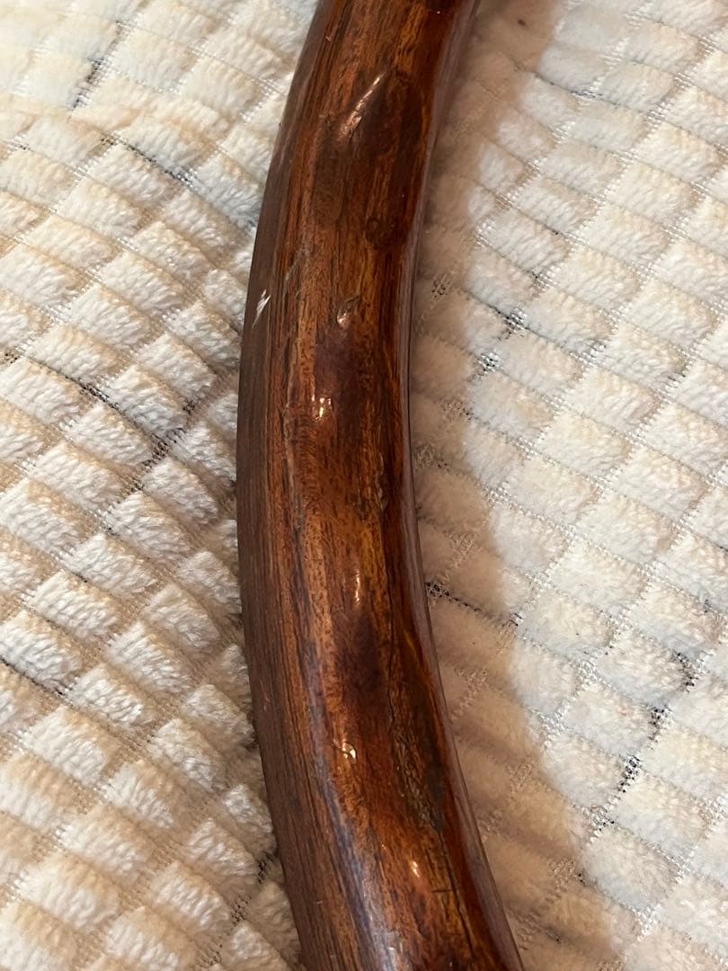 Les Leston 木製ステアリング 英国旧車/レストア向け