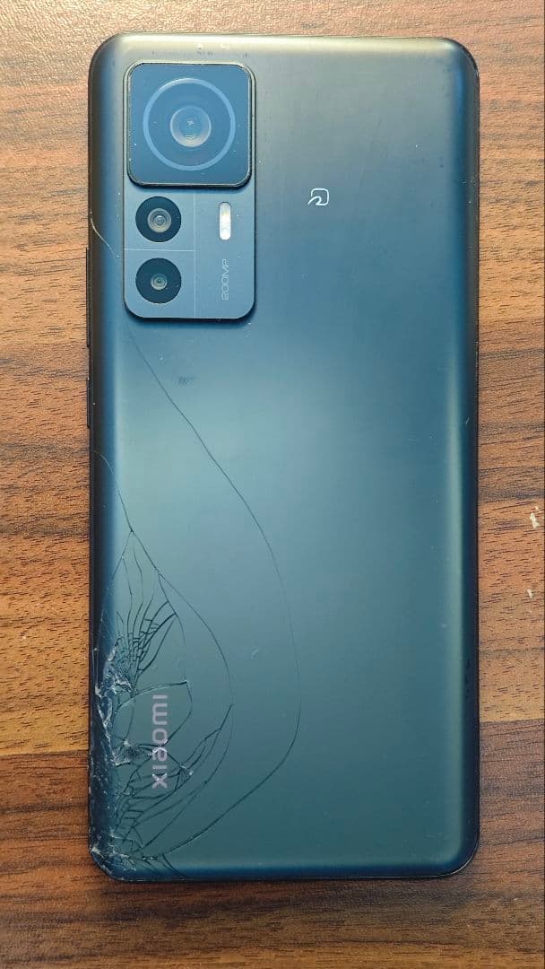 スマートフォン本体 Xiaomi12TPro