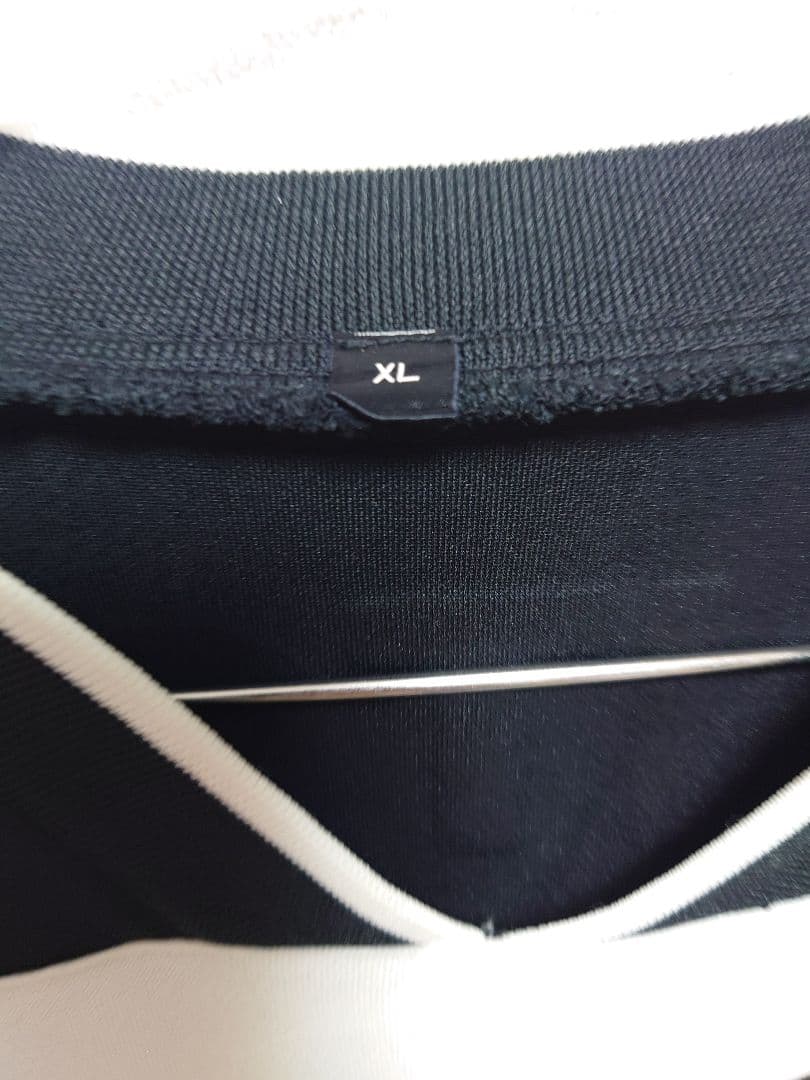 支給品　NIKE　1997 ヴェルディ川崎　三浦知良　カズ　ＫＡＺＵ長袖