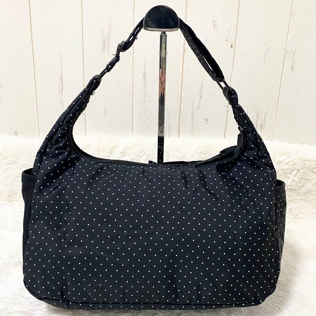 HEADPORTER ポーター ワンショルダーバッグ ナイロン ドット 廃盤