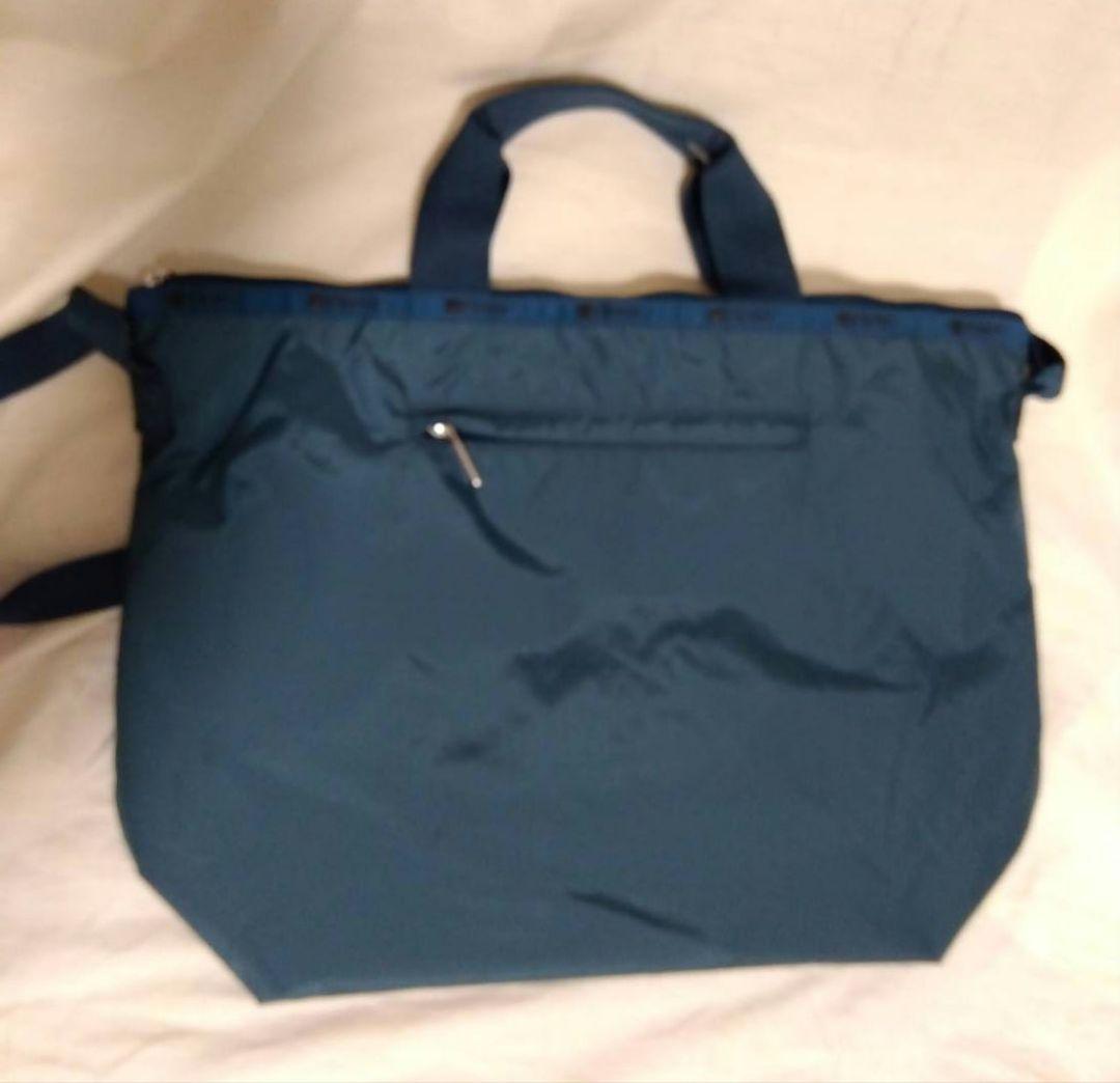 LeSportsac レスポートサック　ショルダーバッグ