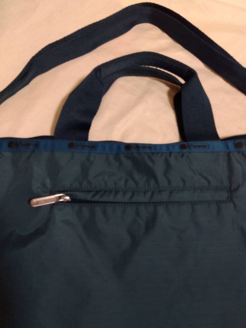LeSportsac レスポートサック　ショルダーバッグ