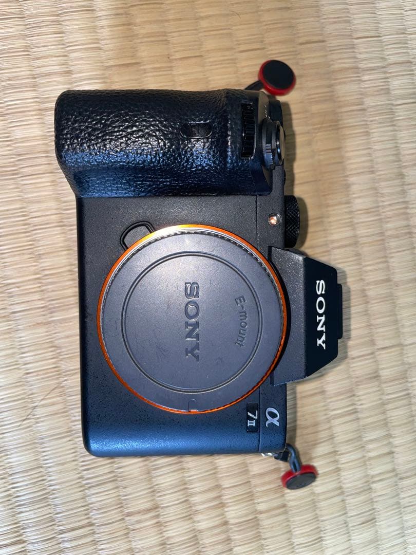 SONY α7II ボディ + FE 28-70mm レンズキット おまけ多数