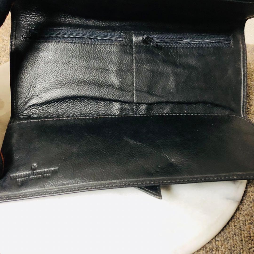 E75使用感あり！ヴァシュロンコンスタンタン ウォッチケース レザー 時計ケース