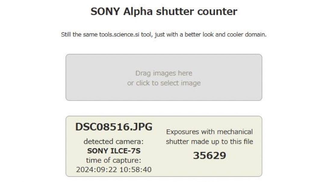 SONY ソニー a7S ボディ ILCE-7S フルサイズ Eマウント　カメラ