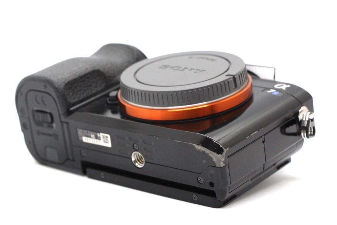 SONY ソニー a7S ボディ ILCE-7S フルサイズ Eマウント　カメラ