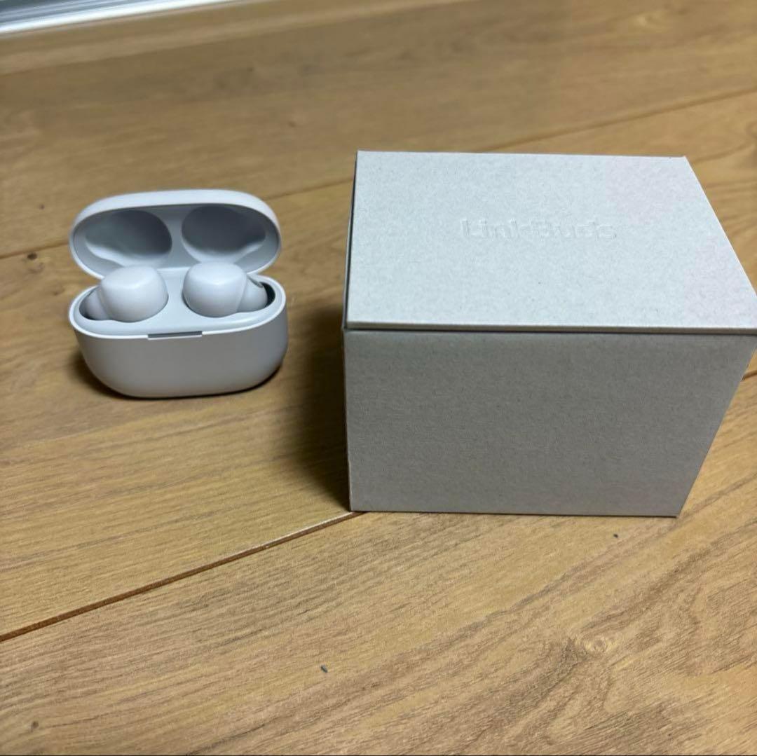 SONY LinkBuds S（ WF-LS900N）