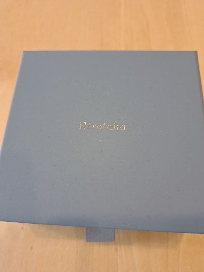 ヒロタカ hirotaka SPEAR ピアス