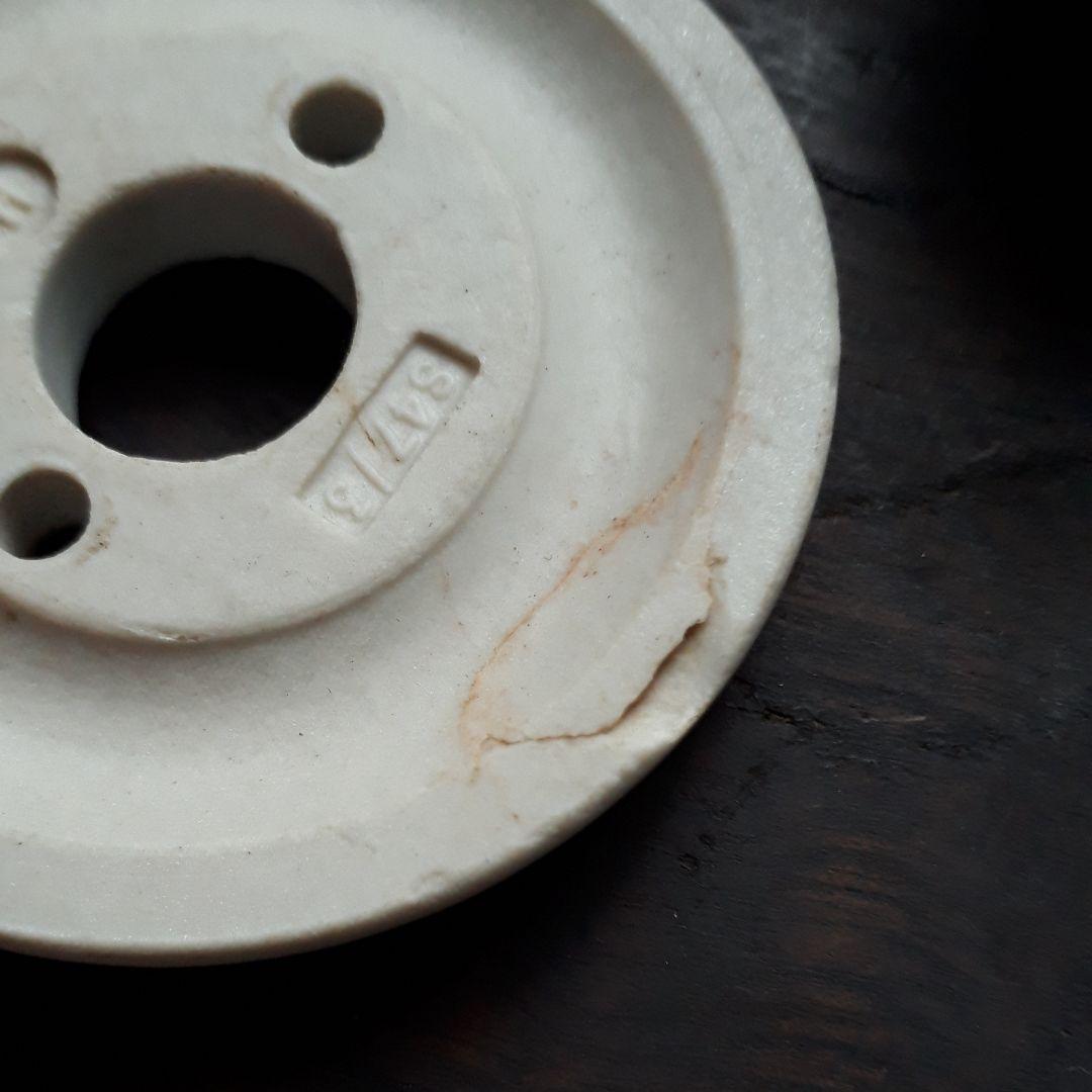 アンティーク ドアノブ