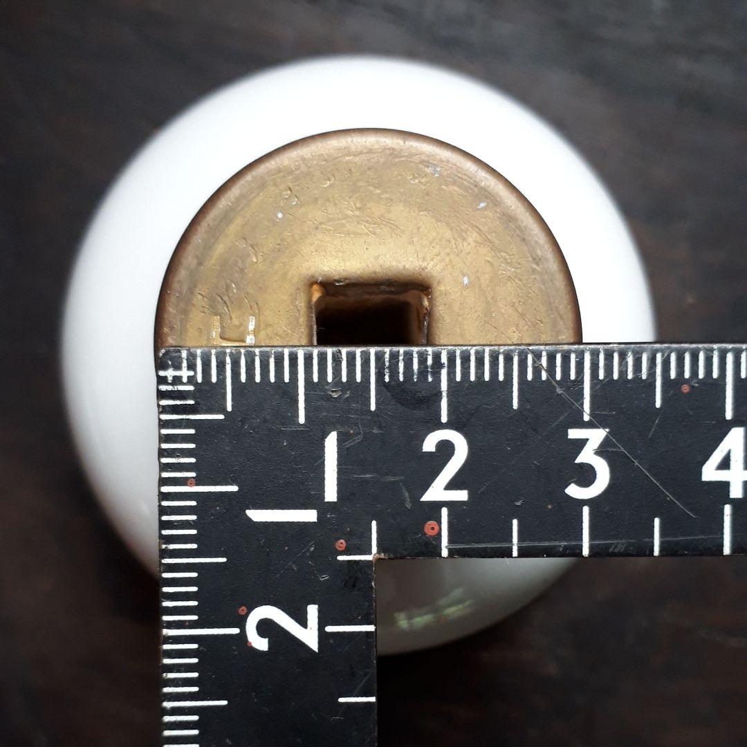 アンティーク ドアノブ