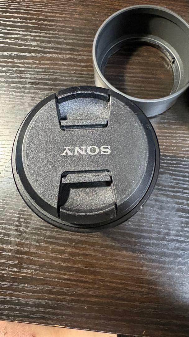 Sony 50mm F1.4 GM (内容あり)