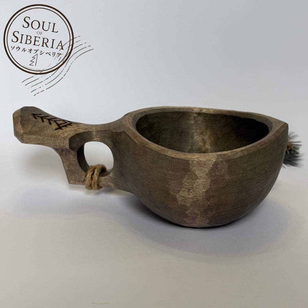 ⭐️セール ワイルドグレイバード Soul of Siberiaソウルオブシベリア