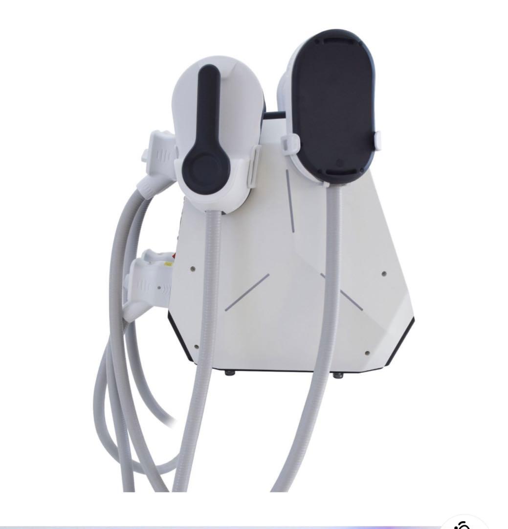 エムズ痩身機器HIMET  新品