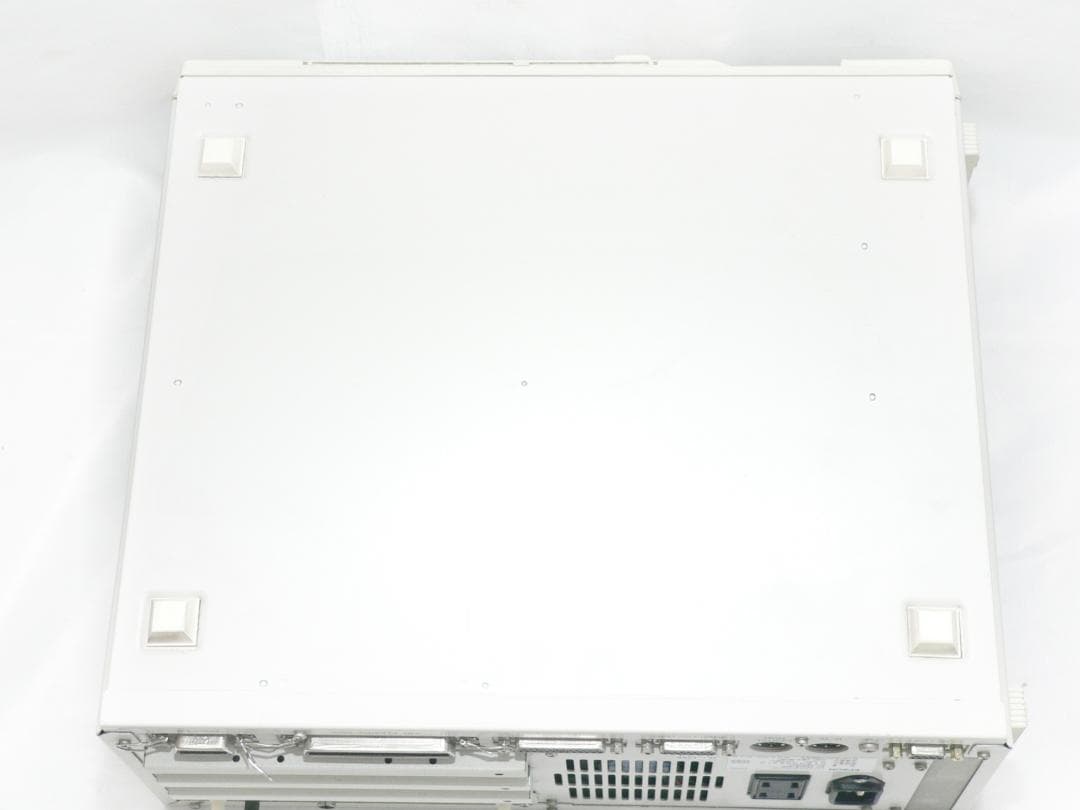 EPSON PC-286VS フルメンテナンス26K FMサウンドPC-9801