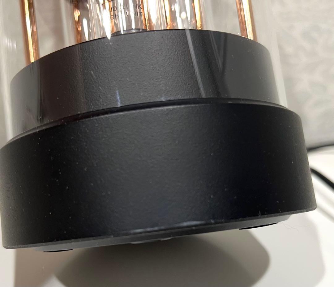 中古品　BALMUDA ワイヤレススピーカー