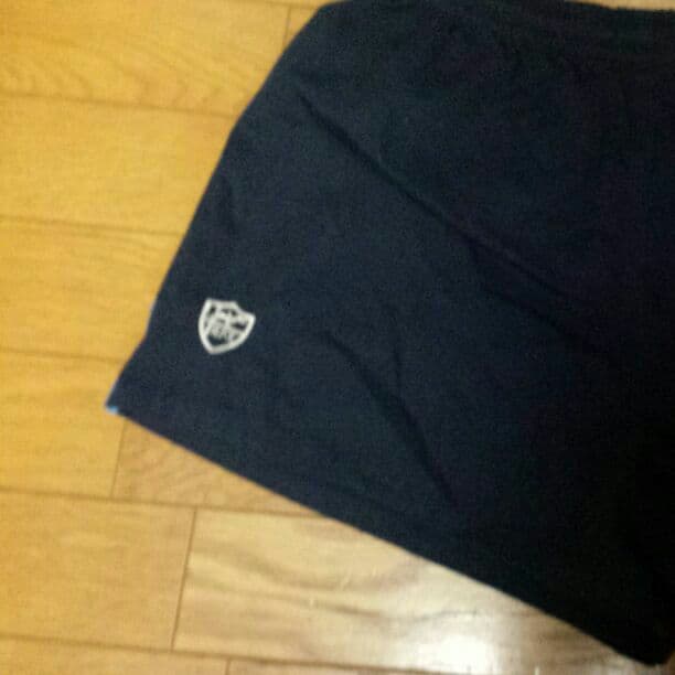 東海大学附属仰星高校ラグビー部短パン