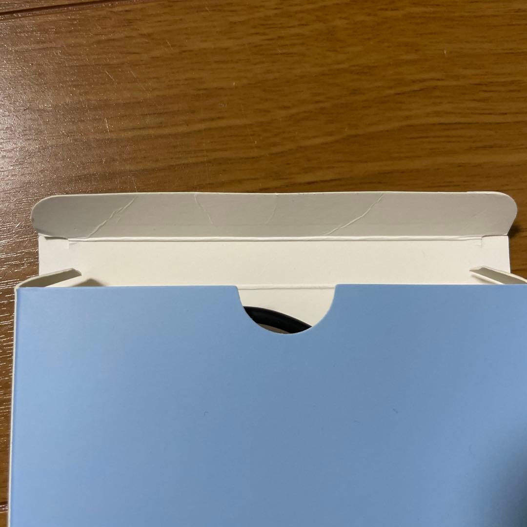 あおぎり高校　イヤホン