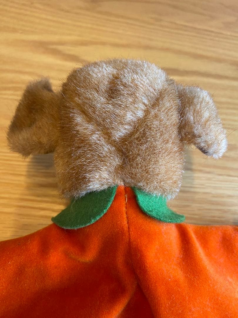 ★シュタイフ 犬 steiff★