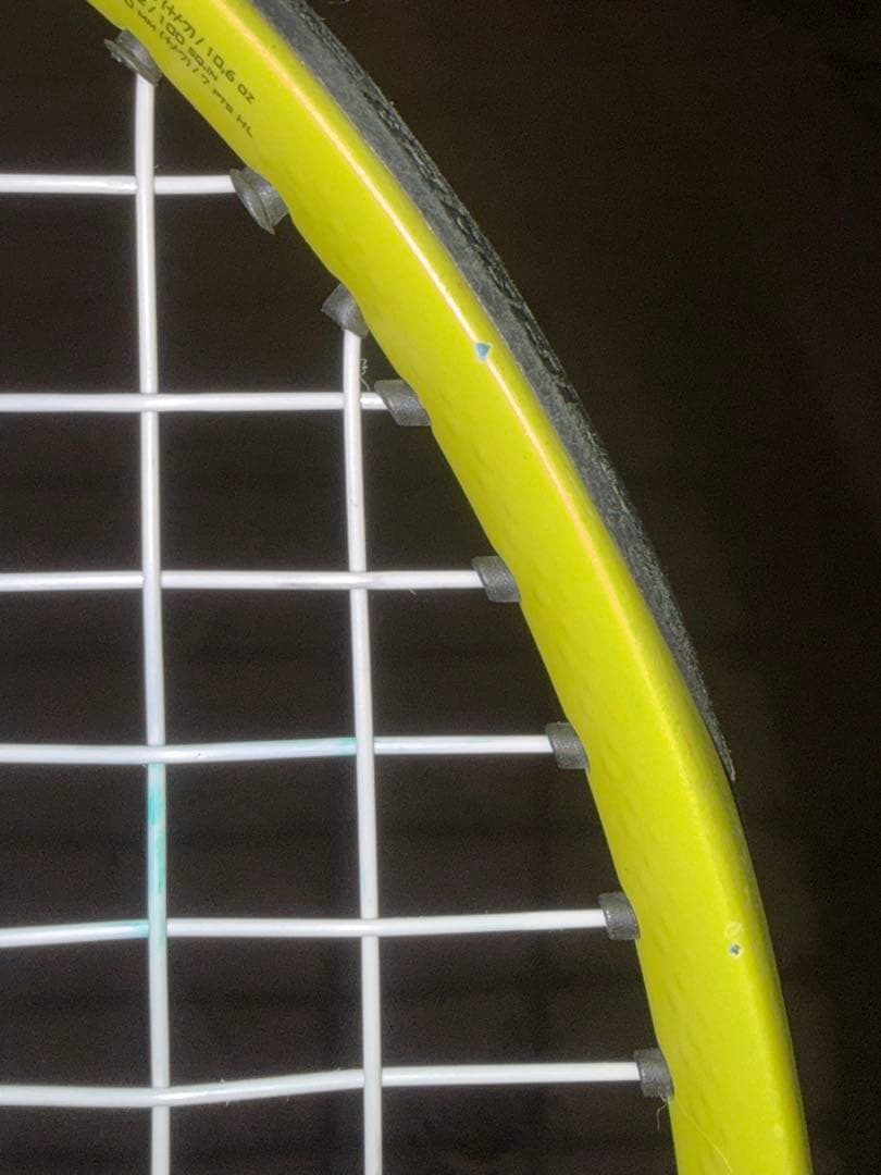 Babolat ピュアアエロ 2019 G2