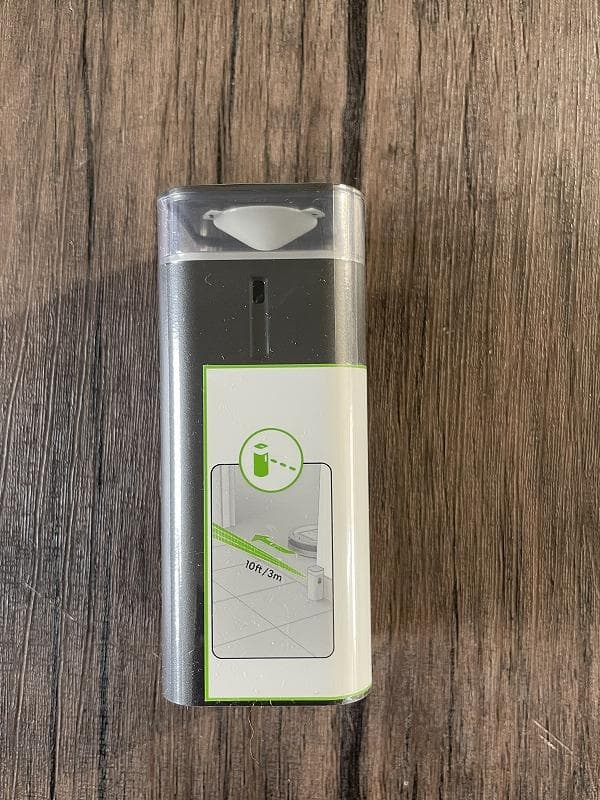 【未使用】ロボット掃除機　Roomba641 ルンバ iRobot