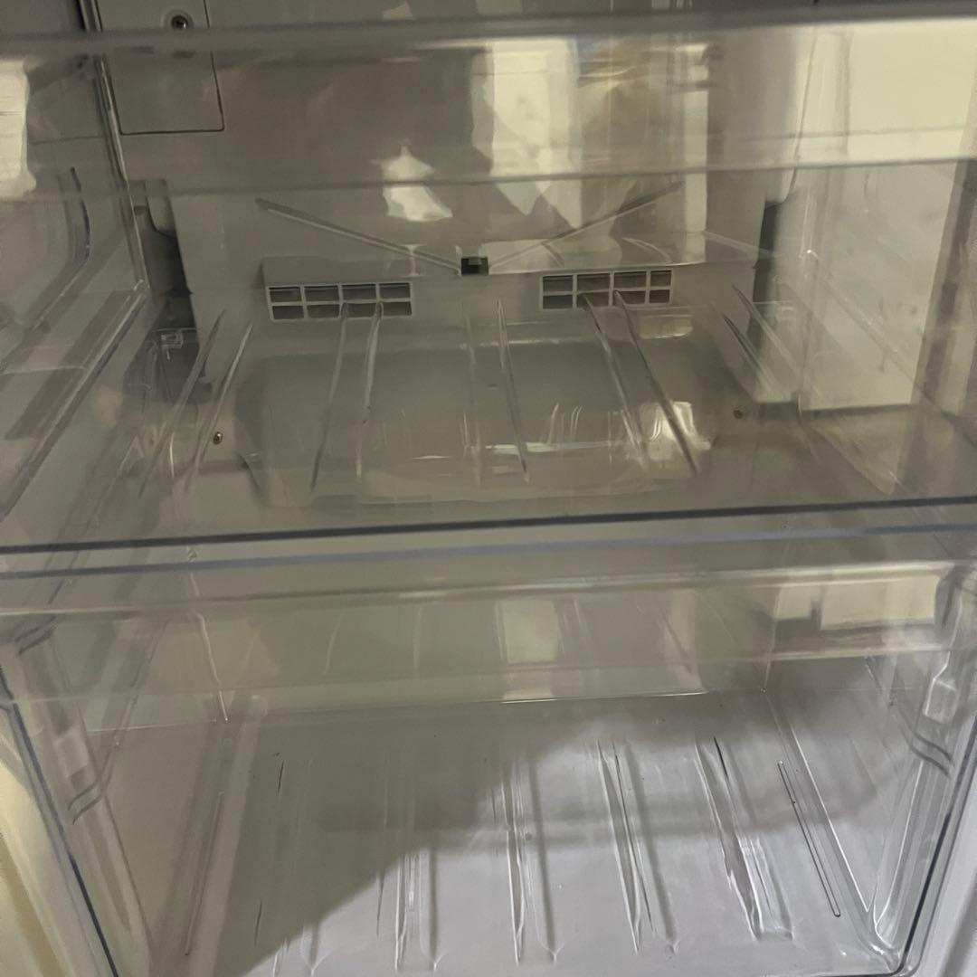 ブラック冷蔵庫 OBBR-121A 121L 2024年製