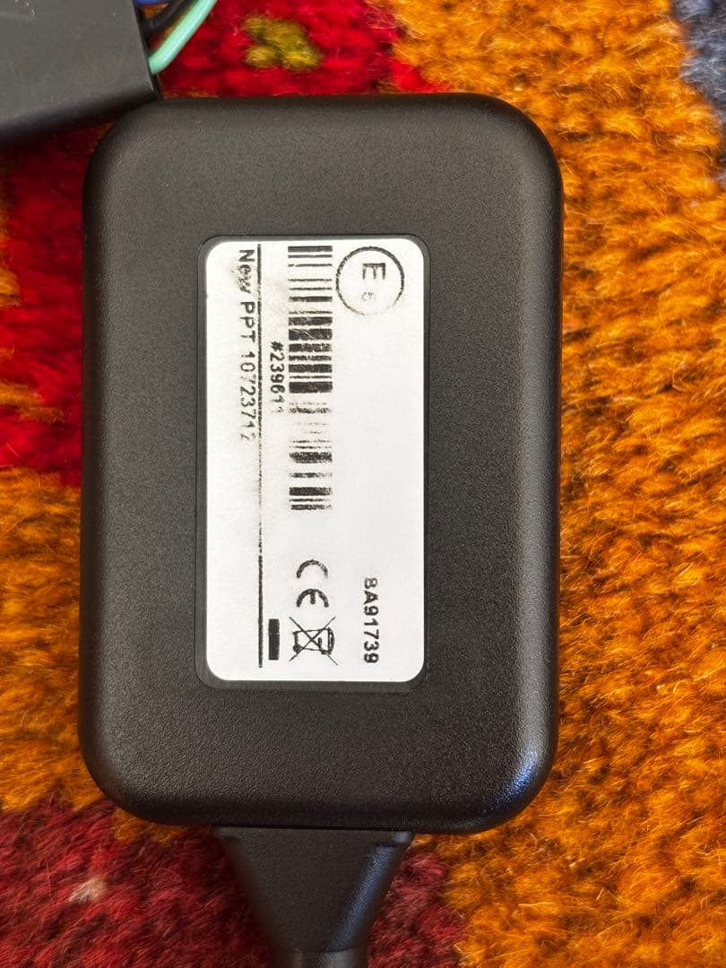 美品です。New PPT スロコン ワーゲン パサート #3712