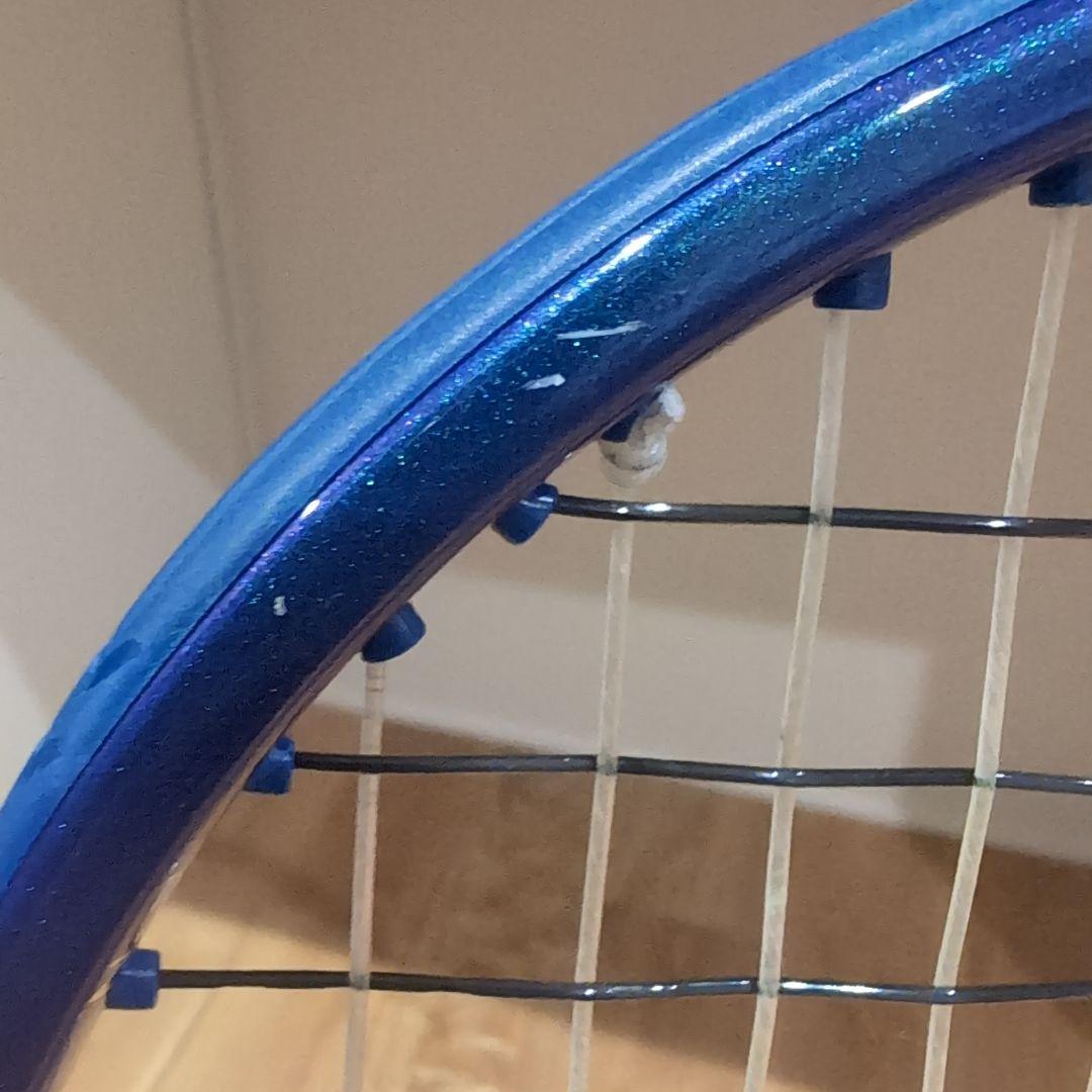 A*D様 Prince Phantom 100 2024年モデル グリップサイズ