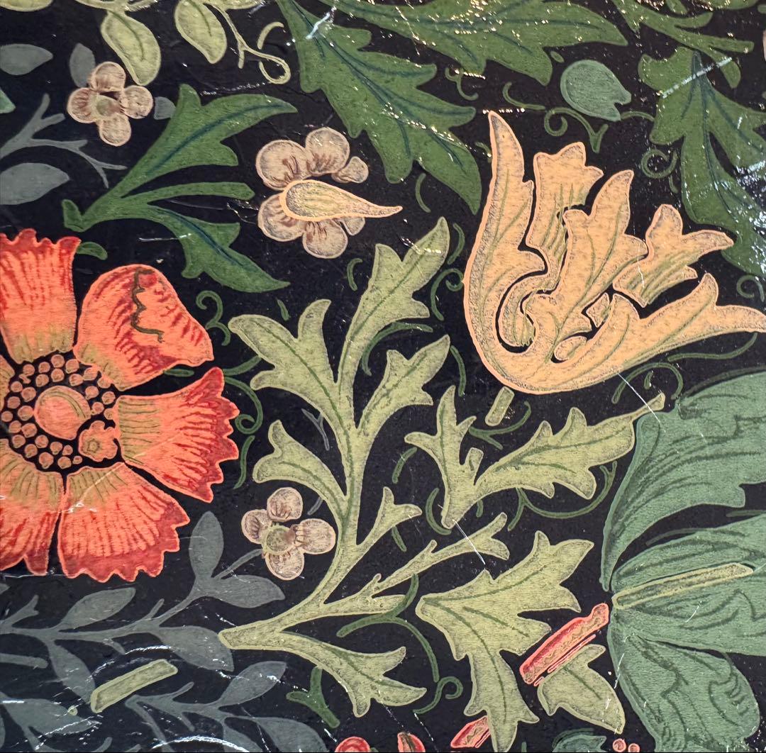 ウィリアムモリス 絵画