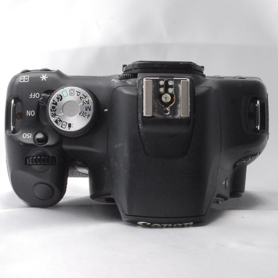 【※最安値】Canon EOS kiss X3 一眼レフセット品！※訳あり品