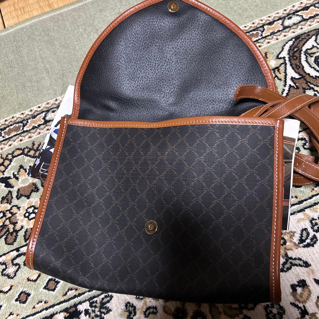 LONGCHAMP ショルダーバッグ