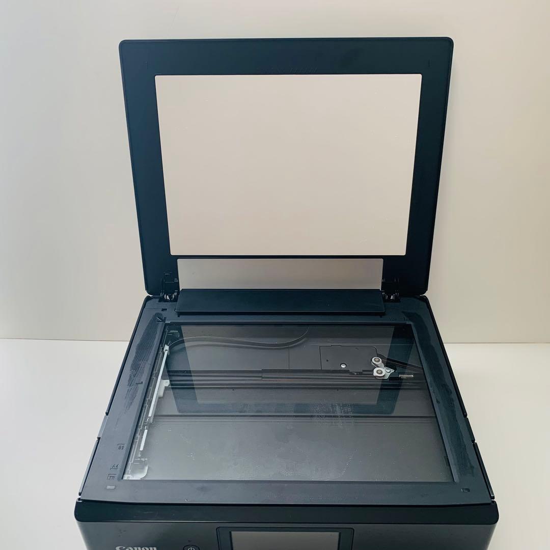 Canon インクジェットプリンター TS8530