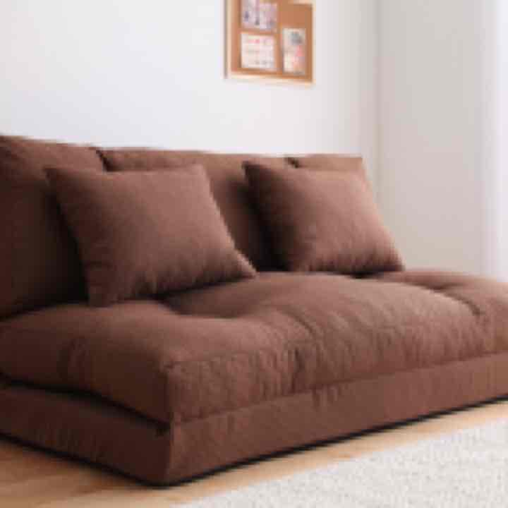 カラバリ豊富！ソファベッド 60cm