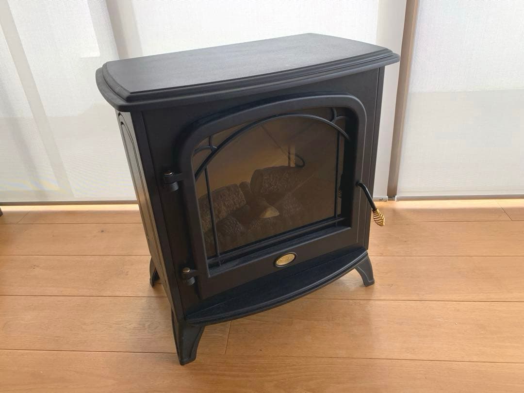 Dimplex 電気暖炉　DS5604
