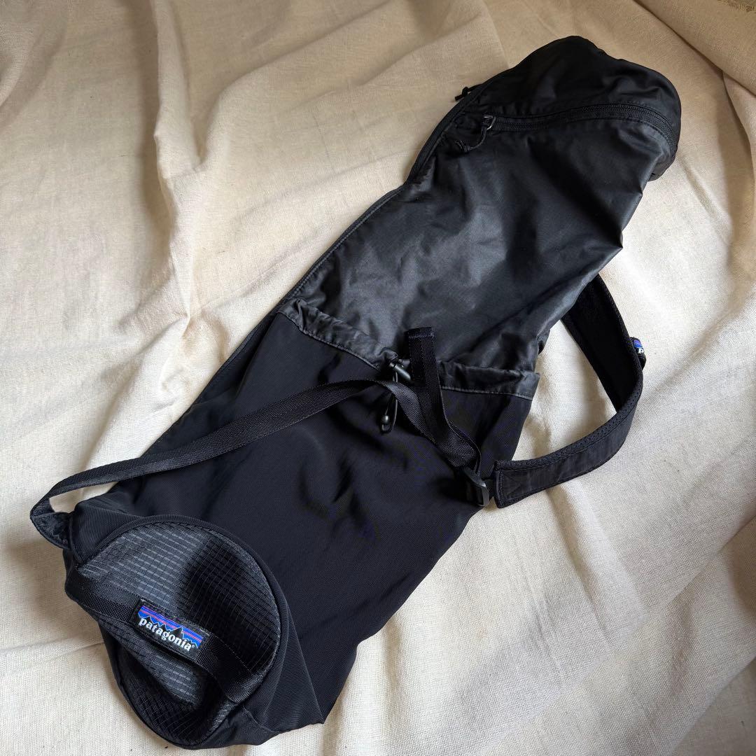 1990s- パタゴニア リュック ショルダーバッグ ポーチ まとめ売り 古着