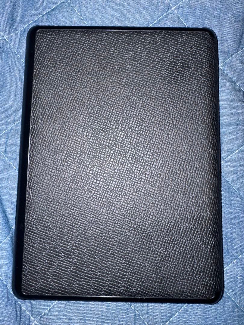 Kindle Paperwhite 第11世代 広告なし カバー付き 本体のみ