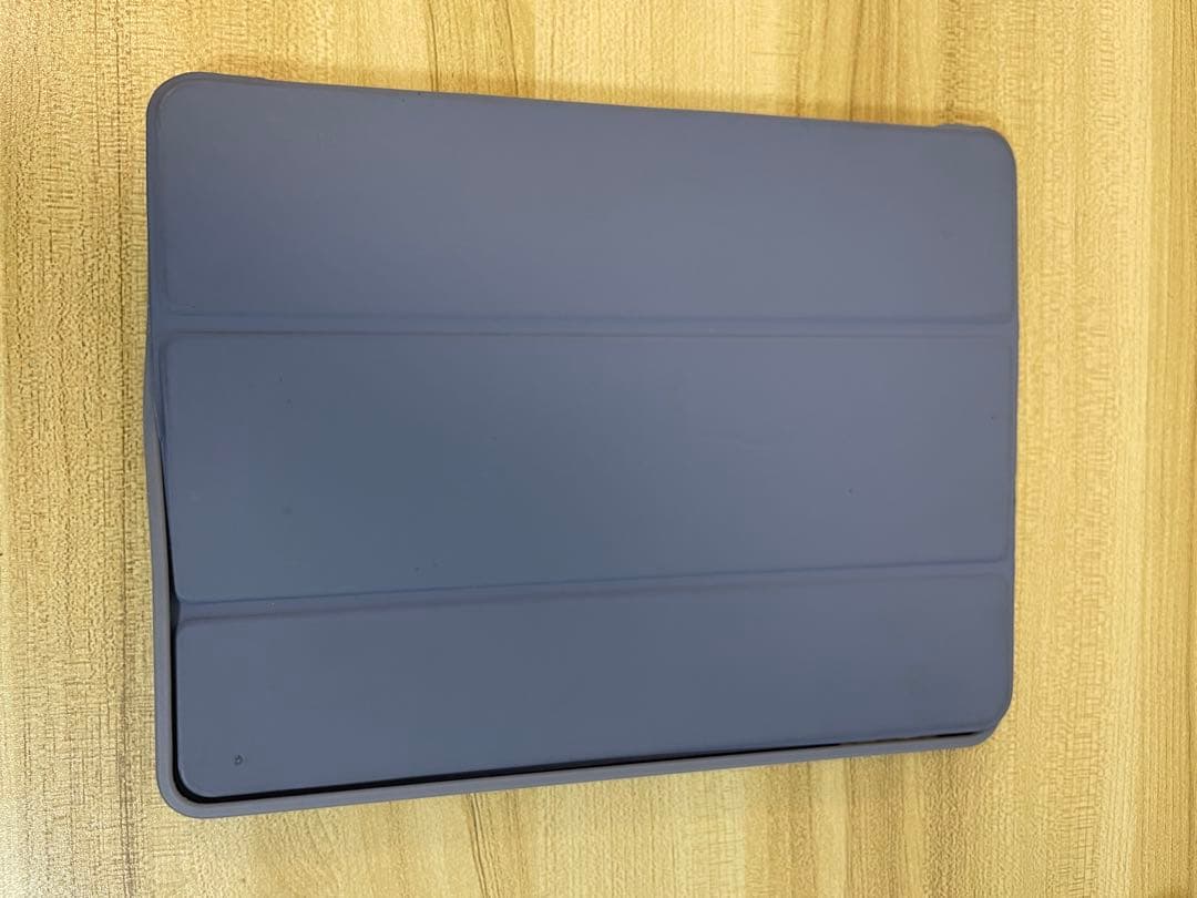 Apple iPad 第6 32GBローズゴールド 本体 カバー付き