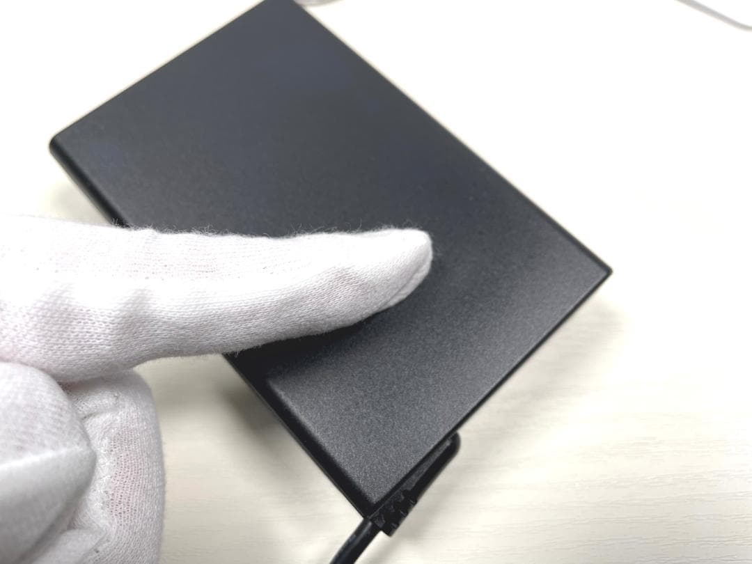 使用短め GEEKOM A9 MAX／AMD Ryzen AI 9 HX 370