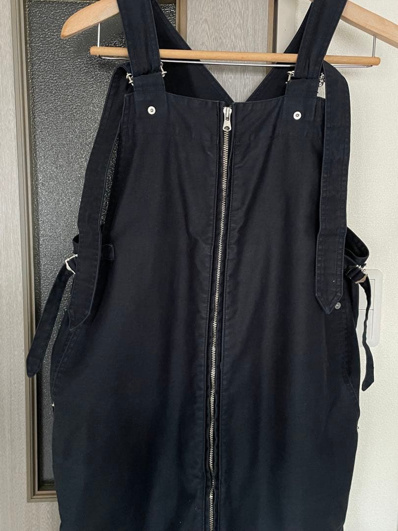 お値下げ！ブラームス　blurhms　オールインワン　オーバーオール　つなぎ