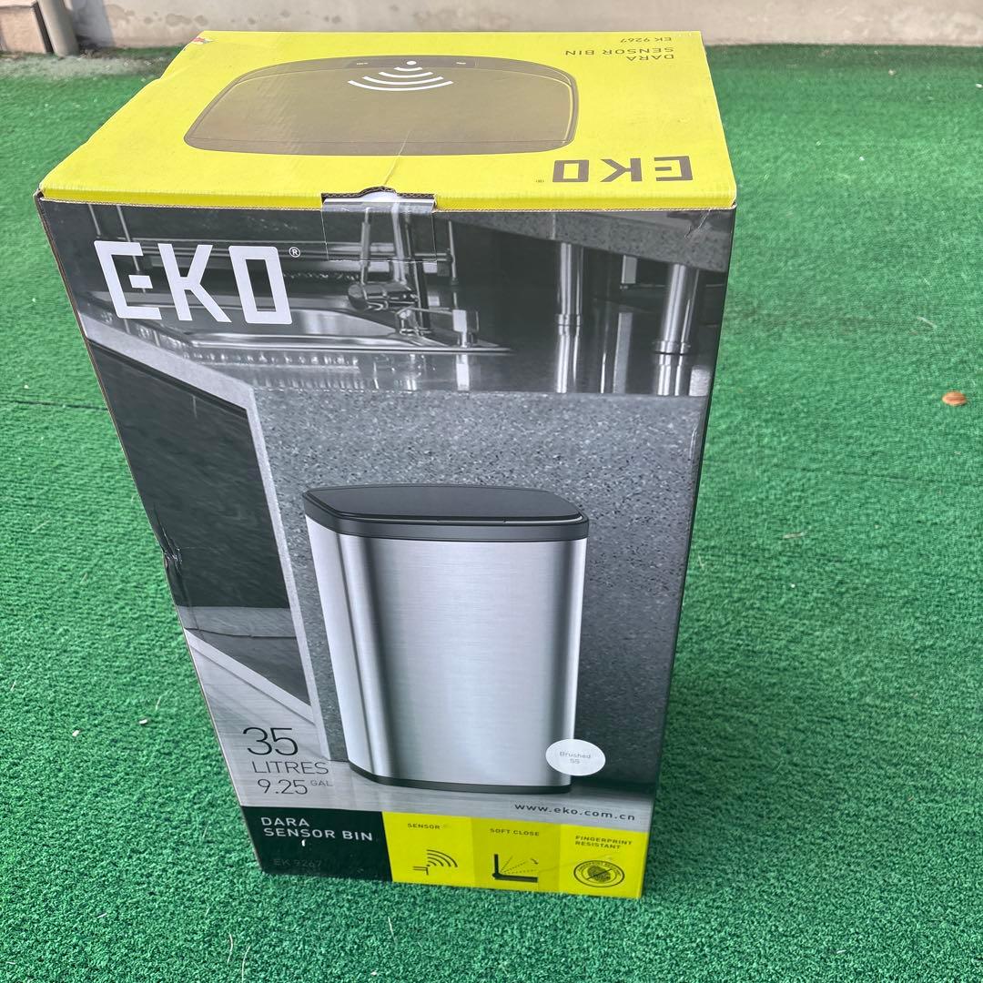 EKO DARA SENSOR BIN 35リットル
