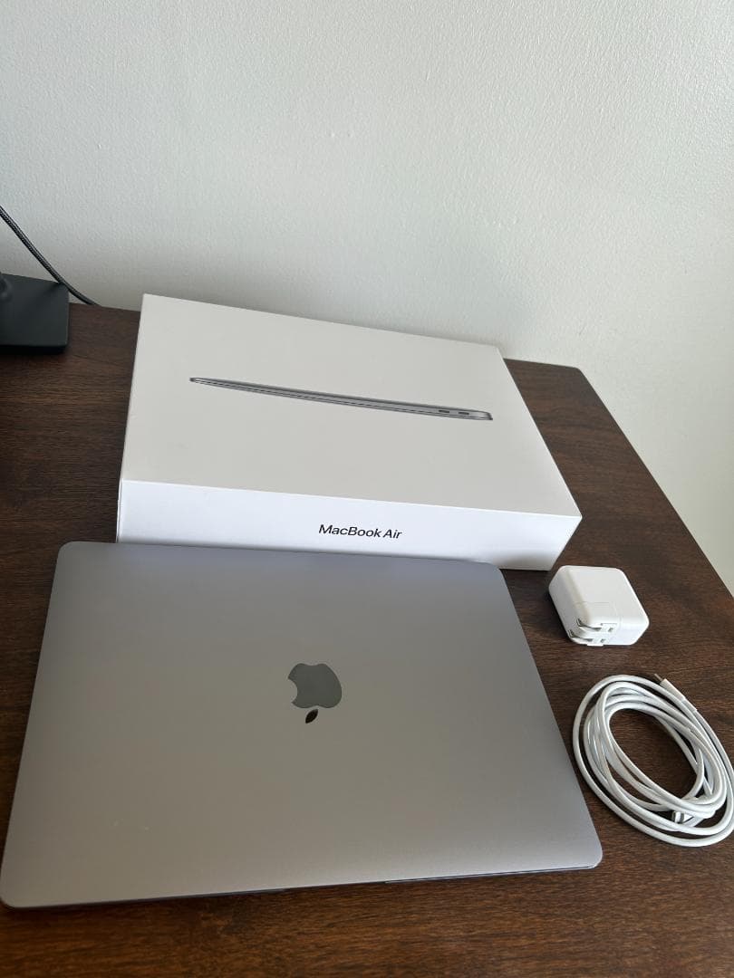 【美品】Apple Mac Book Air M1 16GB