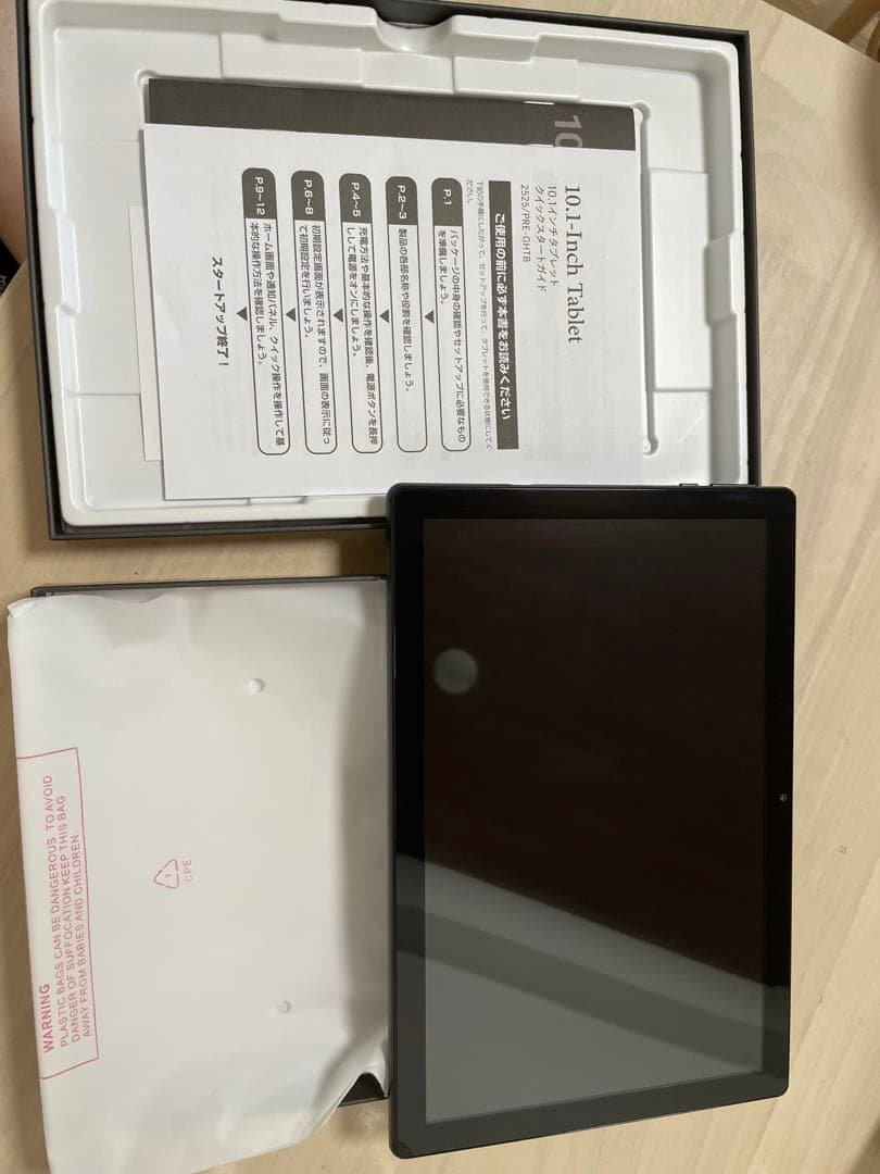 3coines/スリーズ タブレット10.1-Inch